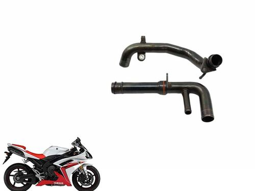 Cano Água Yamaha R1 /yzf R1 Yzf R1 07-08 Usad