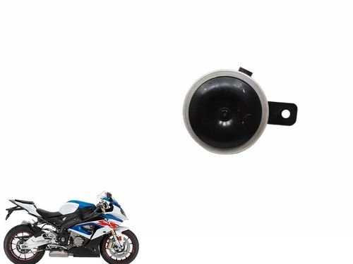 Buzina Bmw S 1000 Rr S1000rr 15-19 Usad