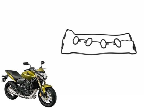 Guarnição Tampa Cabeçote Honda Hornet 600 08-14 Usad