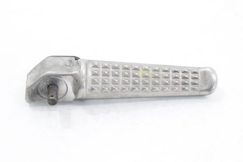 Pedaleira Traseira Esquerda Honda Cbr 600 F 2012-2014