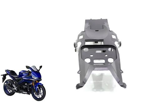 Para-lama Traseiro Interno Yamaha Yzf-r3 19-21