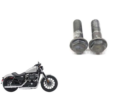 Parafuso Balança Harley-davidson Iron 883 Hdv883 10-1
