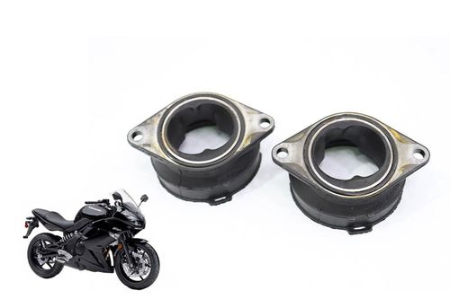 Kit Coletor Admissão Kawasaki Ninja 650 R 11-12