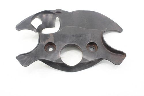 Acabamento Inferior Bengalas Suzuki Hayabusa 1300 2015-2016