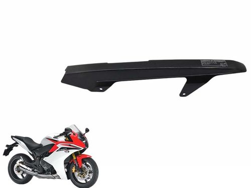 Capa Corrente Honda Cbr 600 F Cbr600f 12-14 Usad