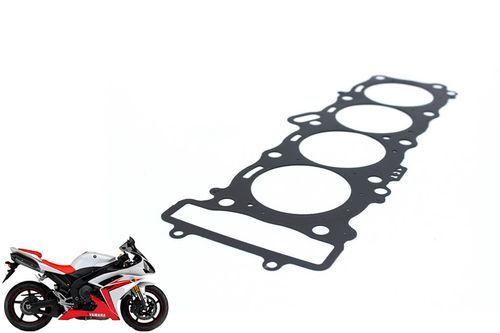 Junta Cabeçote Yamaha Yzf R1 07-08