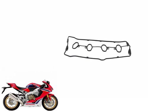 Guarnição Tampa Válvula Honda Cbr 1000 Rr 17-19 Usad