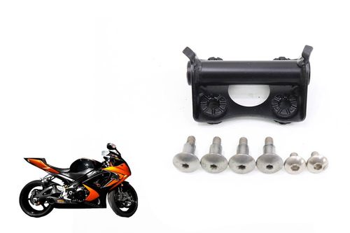 Suporte Tanque Suzuki Gsxr Srad 1000 Srad 1000 08-10