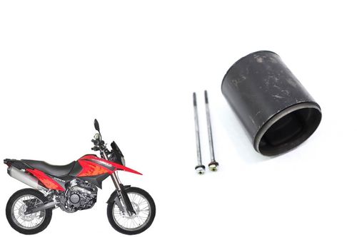 Imã Motor Partida Shineray Discover 250 14-15