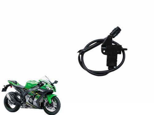 Interruptor Embreagem Kawasaki Zx 10 Zx10 16-21 Usad