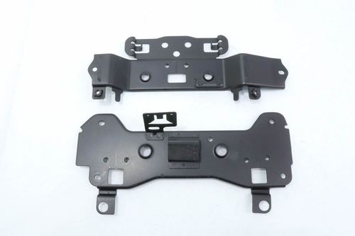 Suporte Banco Kawasaki Z 750 Z750 08-12