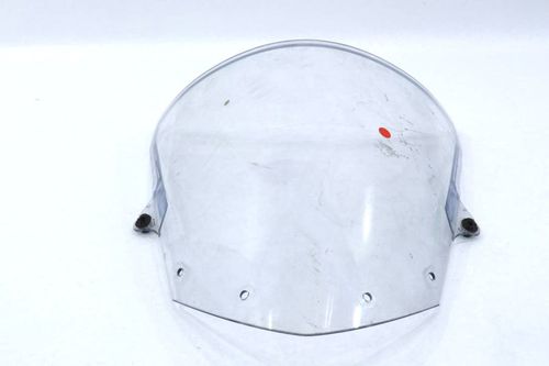 Bolha Acrílica Kawasaki Zx 6 R Zx6 R 19-20