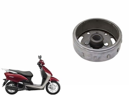 Volante Magneto Honda Lead 110 09-13 Usad