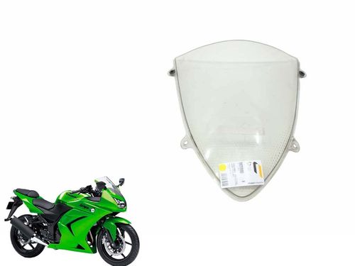 Bolha Kawasaki Ninja 250 R Ninja250r 08-1