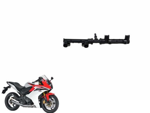 Flauta Bicos Injetores Honda Cbr 600 F 12-14 Usad