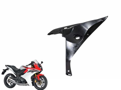Acabamento Interno Esquerdo Honda Cbr 600 F 12-14 Usad