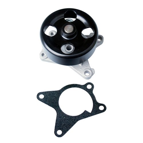 Bomba D' Agua Nissan Livina 1.8 16V MR18DE Após 2010/ Sentra 2.0 16V MR20DE Após 2007/ Tiida 1.8 16V MR18DE Após 2007/ Versa 1.8 16V MR18DE Após 2011
