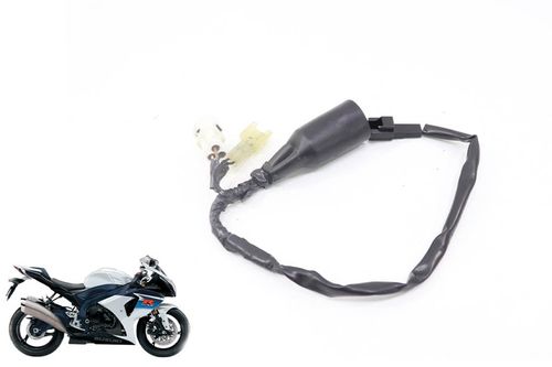Chicote Lanterna Traseira Suzuki Gsxr Srad 1000 11-16