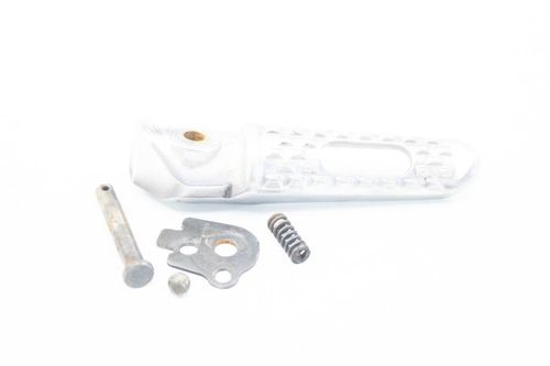 Pedaleira Traseira Direita Honda Cbr 1000 Rr 08-11