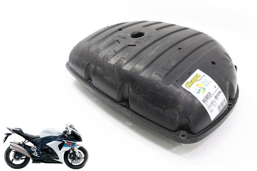 Tampa Caixa Ar Superior Suzuki Gsxr Srad 1000 11-16