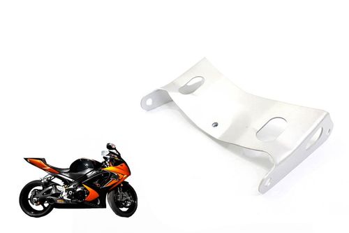 Suporte Para-lama Traseiro Suzuki Gsxr Srad 1000 08-10