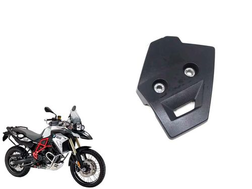 Acabamento Suporte Pedaleira Direita Bmw F 800 Gs 13-1
