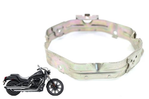 Suporte Farol Kawasaki Vulcan 900 Vulcan900 09-14