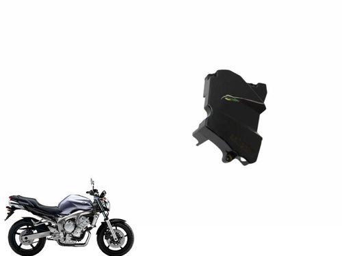 Tampa Pinhão Yamaha Fazer 600 05-09 Usad