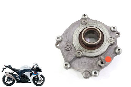 Tampa Carcaça Cambio Suzuki Gsxr Srad 1000 11-13 C/avaria