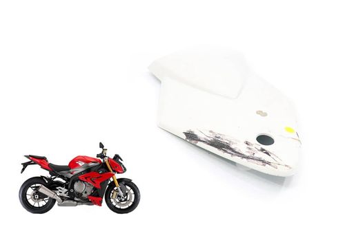Monoposto Bmw S 1000 Rr S1000rr 09-13