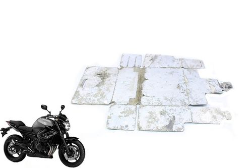 Manta Térmica/bateria Yamaha Xj6 13-19