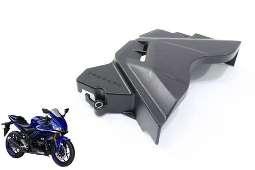 Tampa Pinhão Yamaha Yzf-r3 19-21