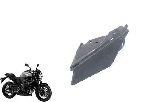 Acabamento Lanterna L/d Yamaha Xj6 13-19
