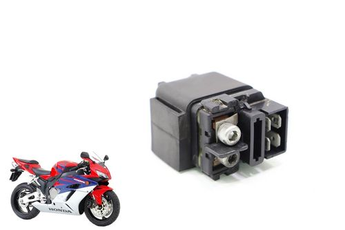 Rele Partida Honda Cbr 1000 Rr Fireblade 04-07