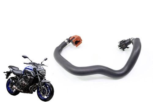 Mangueira Combustível Yamaha Mt 07 Mt07 19-21