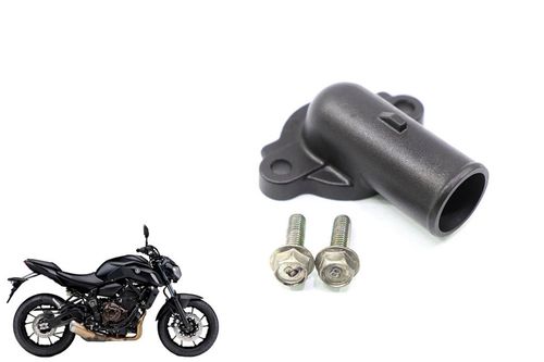 Conexão Mangueira Agua Yamaha Mt 07 Mt07 19-21