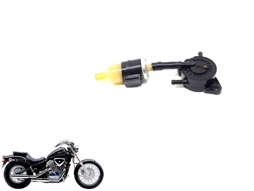 Filtro Combustível Honda Shadow 600 Shadow600 95-0