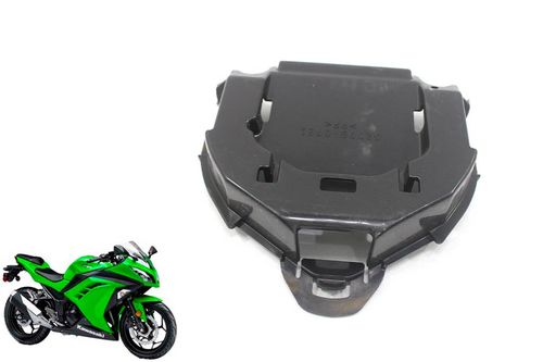Acabamento Quadro B Kawasaki Ninja 300 Ninja300 13-18