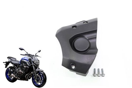 Tampa Pinhão Yamaha Mt 07 Mt07 19-21