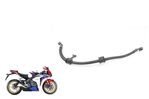 Flexível Freio Traseiro Honda Cbr 1000 Rr 08-12