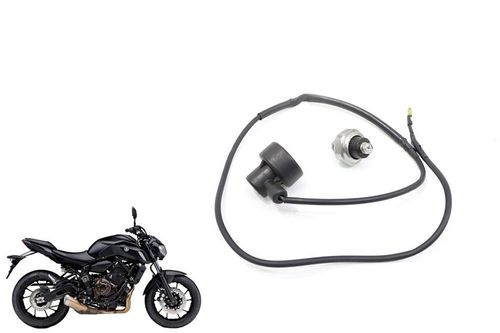 Sensor Óleo Yamaha Mt 07 Mt07 19-21