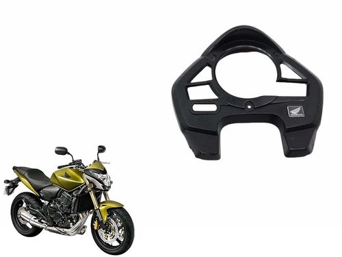 Carcaça Superior Painel Honda Hornet 600 08-14 Usad
