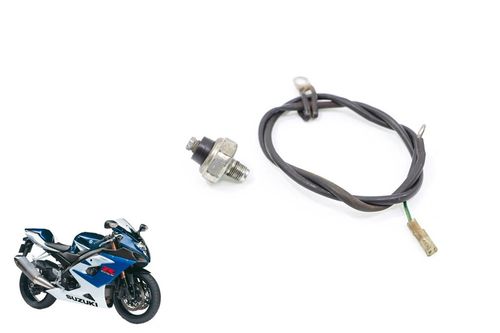 Sensor Óleo Suzuki Gsxr Srad 1000 Srad 1000 06-07