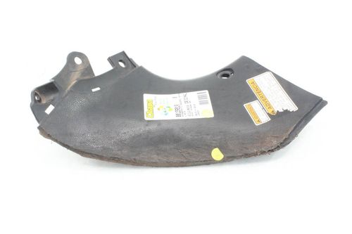 Acabamento Esquerdo Painel Suzuki Hayabusa 1300 2015-2016
