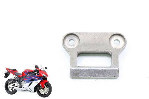 Suporte Trava Banco Honda Cbr 1000 Rr Fireblade 04-07