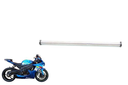 Eixo Acionador Embreagem Suzuki Gsxr 750 Srad 14-16