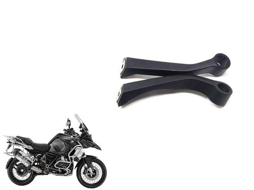 SUPORTE PROTETOR MÃO BMW R 1250 GS 19-23