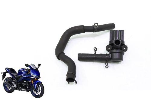 VÁlvula Solenoide Yamaha Yzf-r3 19-21