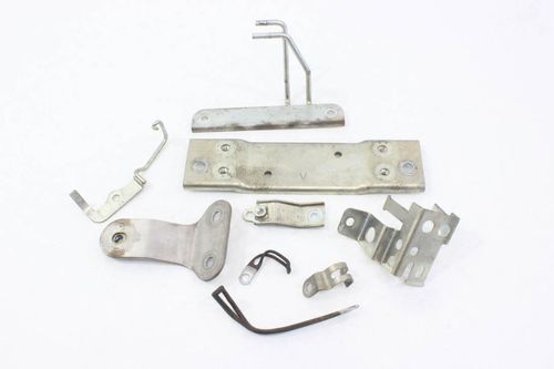 Kit Suporte Fixação Chassi Suzuki Hayabusa 1300 2015-2016