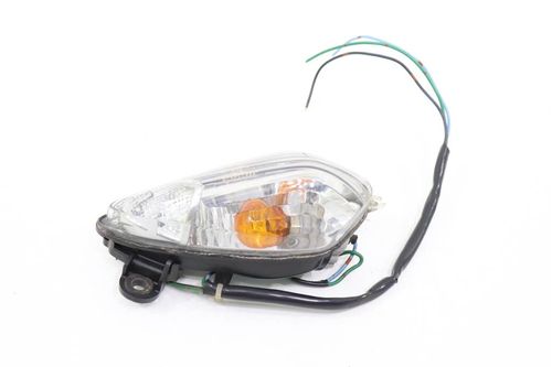 Pisca Dianteiro Direito Honda Cbr 1000 Rr Fireblade 08-12